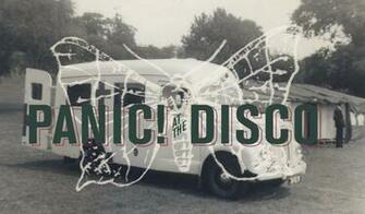 Panic At The Disco Wallpaper By Ronyeryx