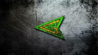 Green Arrow Computer Wallpaper Desktop Background Id