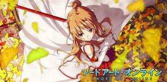 Sword Art Online Anime Live Wallpaper Android Game