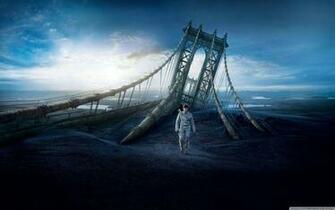 Oblivion Tom Cruise 4k HD Desktop Wallpaper For Ultra Tv