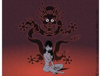 Wallpaper French Comic Books