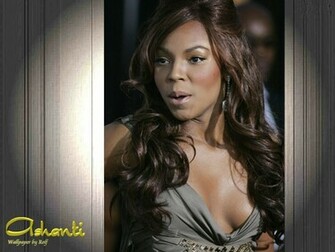 Ashanti Wallpaper Photos Image Pictures