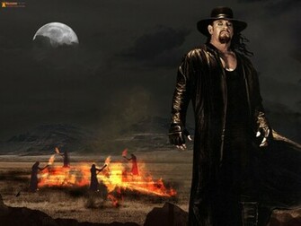 Wonderful Wallpaper The Undertaker HD