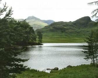Desktop Wallpaper Of The English Lake District