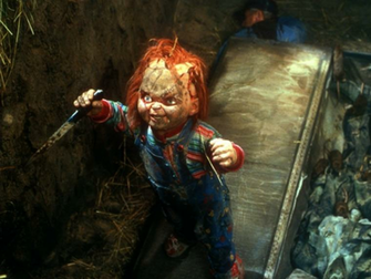 Bride Of Chucky Image HD Wallpaper And Background