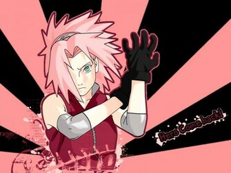 Haruno Sakura Angry Cool Pictures Image HD Wallpaper Gallery Wallsev