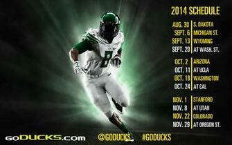 Oregon Ducks Football Uniforms Wallpaper