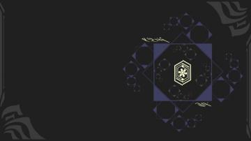 Syndicate Wallpaper X Fan Art Warframe Forums