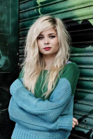 Nina Nesbitt Photo Of Pics Wallpaper Theplace2