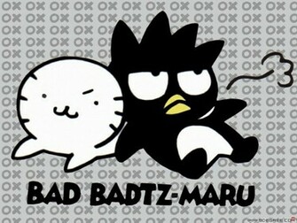 Badtz Maru Wallpaper