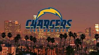 HD Desktop Wallpaper Los Angeles Chargers Nfl Football