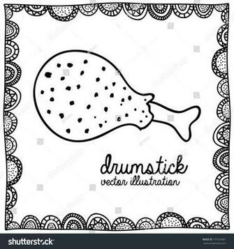 Best Drumstick Background Percussion