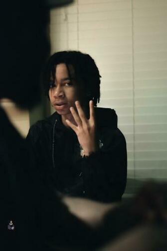 Baaeeeee Ybn Nahmir In Namir Man Crush Everyday
