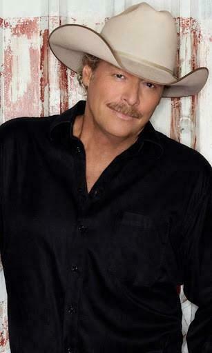 Alan Jackson Ringtones App For Android