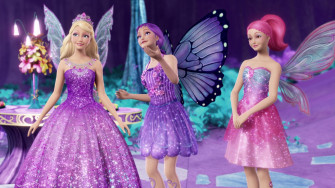 Barbie Wallpaper