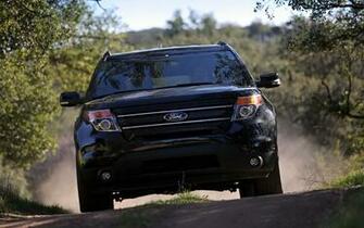 Ford Explorer Wallpaper And Pictures