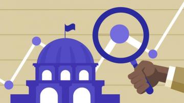 The Data Science Of Government And Political Kalamazoo Public