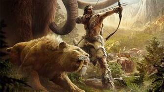 Far Cry Primal 4k Wallpaper 1080p