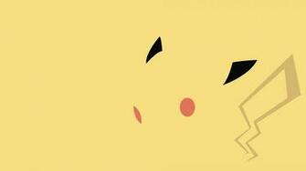 Abstract Wallpaper Pikachu Pokemon Mac