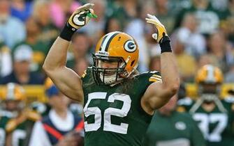 Wallpaper Clay Matthews Green Bay Packers HD Upload At