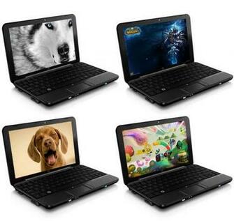 Wallpaper Para Netbooks Dl