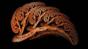 Fractal Wallpaper High Quality And Resolution