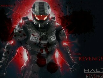 Halo Wallpaper