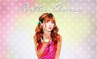 Covers For Bella Thorne Popopics