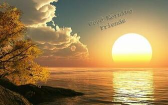 Good Morning Wallpaper Nice