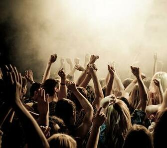 The Rock Concert Android Homescreen By Ramy434 Mycolorscreen