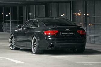 Pics Photos More Audi Rs5 Wallpaper Auto Tuning Bilder