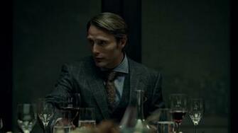 Hannibal Wallpaper High Quality