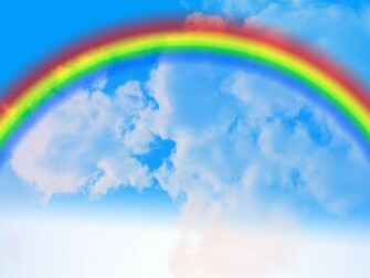 Rainbow HD Wallpaper Pictures Image Background Photos