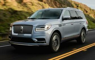 Lincoln Navigator Wallpaper And HD Image Car Pixel