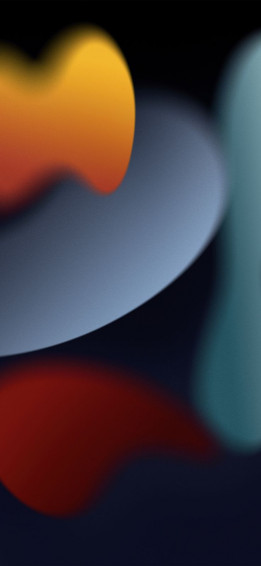 Ios Official Stock Wallpaper Original Quality Extracted