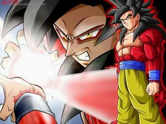 Goku Super Saiyan Wallpaper Desktop HD Part Ii Best