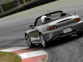Honda S2000 Wallpaper Auto Moto