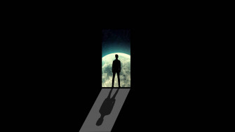 Feeling Alone Wallpaper
