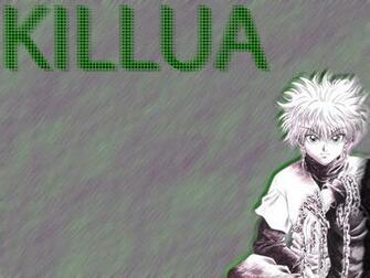 Hunter X Killua Jpg