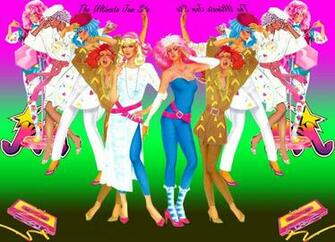 The Ultimate Jem Site Wallpaper