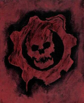 Crimson Omen By Rikusoreos