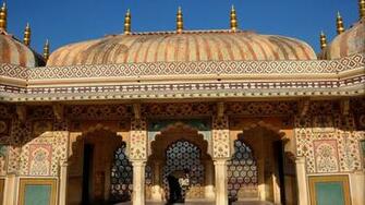 Jaipur Full HD Wallpaper 1080p High