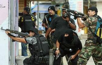 Badass Presidents Wallpaper Brazil S Got Some Cops