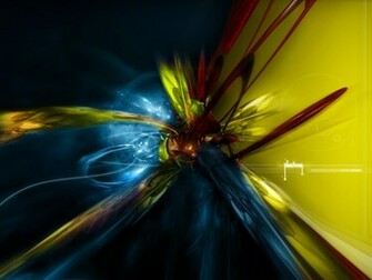 3d Techno Wallpaper Music And Dance