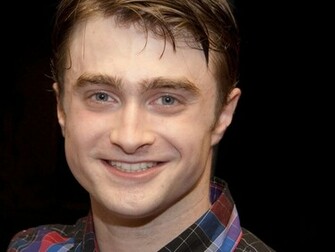 Daniel Radcliffe Wallpaper