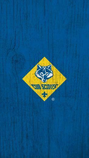 Cub Scout Inspiration