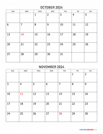 November Calendar Celebration Best Awasome List Of Wallpaper