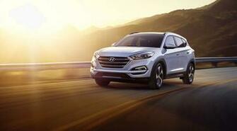Hyundai Tucson Wallpaper Wallpaperexpert Journal