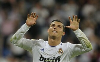 Attitude Girl Cristiano Ronaldo