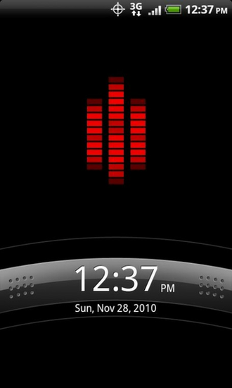 Relive The 80s With This Knight Rider Live Wallpaper